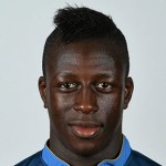 Benjamin Mendy drakt